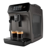 Aparat de cafea Philips EP1224/00 Gri - Cafea măcinată, Cafea boabe | 1500 W | 15 bar | 1.8 l