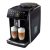 Aparat de cafea Saeco SM6480/00 Negru - Cafea măcinată, Cafea boabe | 1500 W | 15 bar | 1.8 l Aparat de cafea Saeco SM6480/00 Negru - Cafea măcinată, Cafea boabe | 1500 W | 15 bar | 1.8 l