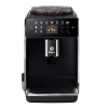 Aparat de cafea Saeco SM6480/00 Negru - Cafea măcinată, Cafea boabe | 1500 W | 15 bar | 1.8 l Aparat de cafea Saeco SM6480/00 Negru - Cafea măcinată, Cafea boabe | 1500 W | 15 bar | 1.8 l