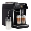 Aparat de cafea Saeco SM6480/00 Negru - Cafea măcinată, Cafea boabe | 1500 W | 15 bar | 1.8 l Aparat de cafea Saeco SM6480/00 Negru - Cafea măcinată, Cafea boabe | 1500 W | 15 bar | 1.8 l