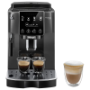Кофемашина DeLonghi ECAM220.22.GB Черный - Молотый, В зернах | 1450 Вт | 15 бар | 1.8 л