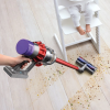 Aspirator Vertical Dyson V10 Origin Violet - Uscată | 151 W | Container | 0.76 l