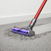 Aspirator Vertical Dyson V10 Origin Violet - Uscată | 151 W | Container | 0.76 l