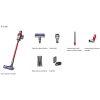 Aspirator Vertical Dyson V10 Origin Violet - Uscată | 151 W | Container | 0.76 l
