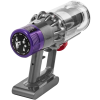 Aspirator Vertical Dyson V10 Origin Violet - Uscată | 151 W | Container | 0.76 l