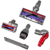 Aspirator Vertical Dyson V10 Origin Violet - Uscată | 151 W | Container | 0.76 l