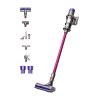 Aspirator Vertical Dyson V10 Origin Violet - Uscată | 151 W | Container | 0.76 l