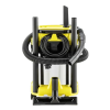 Пылесос Karcher WD 3 P V-17/4/20 Жёлтый - Сухая, Влажная | Контейнер | 17 л Пылесос Karcher WD 3 P V-17/4/20 Жёлтый - Сухая, Влажная | Контейнер | 17 л