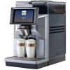 Кофемашина Saeco Magic M2 Серебристый - Молотый, В зернах | 1400 Вт | 15 бар | 4 л Кофемашина Saeco Magic M2 Серебристый - Молотый, В зернах | 1400 Вт | 15 бар | 4 л