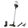 Вертикальный Пылесос Karcher VC 6 Cordless ourFamily Белый - Сухая | Контейнер | 0.8 л