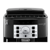 Кофемашина DeLonghi ECAM22112B Черный - Молотый, В зернах | 1450 Вт | 15 бар | 1.8 л Кофемашина DeLonghi ECAM22112B Черный - Молотый, В зернах | 1450 Вт | 15 бар | 1.8 л