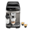 Кофемашина DeLonghi ECAM 290.81.TB Серый - Молотый, В зернах | 1450 Вт | 15 бар | 1.8 л Кофемашина DeLonghi ECAM 290.81.TB Серый - Молотый, В зернах | 1450 Вт | 15 бар | 1.8 л