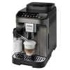 Кофемашина DeLonghi ECAM 290.81.TB Серый - Молотый, В зернах | 1450 Вт | 15 бар | 1.8 л Кофемашина DeLonghi ECAM 290.81.TB Серый - Молотый, В зернах | 1450 Вт | 15 бар | 1.8 л