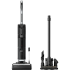 Aspirator Vertical Dreame H14 Dual Negru - Uscată, Umedă | Container | 0.25 l Aspirator Vertical Dreame H14 Dual Negru - Uscată, Umedă | Container | 0.25 l