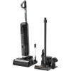 Aspirator Vertical Dreame H14 Dual Negru - Uscată, Umedă | Container | 0.25 l Aspirator Vertical Dreame H14 Dual Negru - Uscată, Umedă | Container | 0.25 l