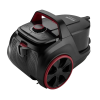 Aspirator Gorenje VCE01SFABKR Negru - Uscată | 190 W | Container | 3 l Aspirator Gorenje VCE01SFABKR Negru - Uscată | 190 W | Container | 3 l