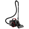 Aspirator Gorenje VCE01SFABKR Negru - Uscată | 190 W | Container | 3 l Aspirator Gorenje VCE01SFABKR Negru - Uscată | 190 W | Container | 3 l