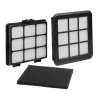 Aspirator Gorenje VCE01SFABKR Negru - Uscată | 190 W | Container | 3 l Aspirator Gorenje VCE01SFABKR Negru - Uscată | 190 W | Container | 3 l
