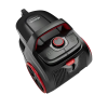 Aspirator Gorenje VCE01SFABKR Negru - Uscată | 190 W | Container | 3 l Aspirator Gorenje VCE01SFABKR Negru - Uscată | 190 W | Container | 3 l