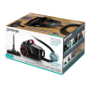 Aspirator Gorenje VCE01SFABKR Negru - Uscată | 190 W | Container | 3 l Aspirator Gorenje VCE01SFABKR Negru - Uscată | 190 W | Container | 3 l