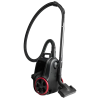 Aspirator Gorenje VCE01SFABKR Negru - Uscată | 190 W | Container | 3 l Aspirator Gorenje VCE01SFABKR Negru - Uscată | 190 W | Container | 3 l