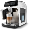 Aparat de cafea Philips EP3343/90 Alb - Cafea măcinată, Cafea boabe | 1500 W | 15 bar | 1.8 l