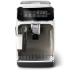 Aparat de cafea Philips EP3343/90 Alb - Cafea măcinată, Cafea boabe | 1500 W | 15 bar | 1.8 l