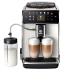 Кофемашина Saeco SM6580/20 Белый - Молотый, В зернах | 1500 Вт | 15 бар | 1.8 л Кофемашина Saeco SM6580/20 Белый - Молотый, В зернах | 1500 Вт | 15 бар | 1.8 л