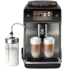 Aparat de cafea Saeco SM6685/00 Negru - Cafea măcinată, Cafea boabe | 1500 W | 15 bar | 1.8 l Aparat de cafea Saeco SM6685/00 Negru - Cafea măcinată, Cafea boabe | 1500 W | 15 bar | 1.8 l