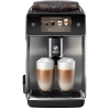 Aparat de cafea Saeco SM6685/00 Negru - Cafea măcinată, Cafea boabe | 1500 W | 15 bar | 1.8 l Aparat de cafea Saeco SM6685/00 Negru - Cafea măcinată, Cafea boabe | 1500 W | 15 bar | 1.8 l