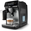 Aparat de cafea Philips EP2339/40 Negru - Cafea măcinată, Cafea boabe | 1500 W | 15 bar | 1.8 l Aparat de cafea Philips EP2339/40 Negru - Cafea măcinată, Cafea boabe | 1500 W | 15 bar | 1.8 l