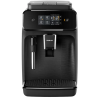 Aparat de cafea Philips EP1220/00 Negru - Cafea măcinată, Cafea boabe | 1500 W | 15 bar | 1.8 l