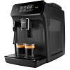 Aparat de cafea Philips EP1220/00 Negru - Cafea măcinată, Cafea boabe | 1500 W | 15 bar | 1.8 l