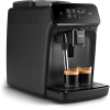 Aparat de cafea Philips EP1220/00 Negru - Cafea măcinată, Cafea boabe | 1500 W | 15 bar | 1.8 l