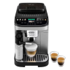 Aparat de cafea DeLonghi ECAM.310.80.SB Negru - Cafea boabe | 1450 W | 15 bar | 1.8 l