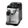 Aparat de cafea DeLonghi ECAM.310.80.SB Negru - Cafea boabe | 1450 W | 15 bar | 1.8 l