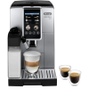 Кофемашина DeLonghi ECAM380.85.SB Нержавеющая сталь - Молотый, В зернах | 1450 Вт | 15 бар | 1.8 л Кофемашина DeLonghi ECAM380.85.SB Нержавеющая сталь - Молотый, В зернах | 1450 Вт | 15 бар | 1.8 л