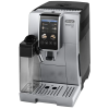 Кофемашина DeLonghi ECAM380.85.SB Нержавеющая сталь - Молотый, В зернах | 1450 Вт | 15 бар | 1.8 л Кофемашина DeLonghi ECAM380.85.SB Нержавеющая сталь - Молотый, В зернах | 1450 Вт | 15 бар | 1.8 л