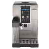 Кофемашина DeLonghi ECAM380.85.SB Нержавеющая сталь - Молотый, В зернах | 1450 Вт | 15 бар | 1.8 л Кофемашина DeLonghi ECAM380.85.SB Нержавеющая сталь - Молотый, В зернах | 1450 Вт | 15 бар | 1.8 л