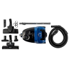Aspirator Gorenje VC2206G4ADBL Negru - Uscată | 330 W | Container | 3.3 l Aspirator Gorenje VC2206G4ADBL Negru - Uscată | 330 W | Container | 3.3 l