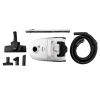 Aspirator Gorenje VC2221G4EW Alb - Uscată | 420 W | Sac | 3 l