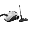 Aspirator Gorenje VC2221G4EW Alb - Uscată | 420 W | Sac | 3 l