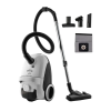 Aspirator Gorenje VC2221G4EW Alb - Uscată | 420 W | Sac | 3 l