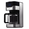 Cafetiera cu picurare Ardesto FCM-D3100 Negru - Cafea măcinată | 900 W | 1.5 l Cafetiera cu picurare Ardesto FCM-D3100 Negru - Cafea măcinată | 900 W | 1.5 l