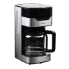 Cafetiera cu picurare Ardesto FCM-D3100 Negru - Cafea măcinată | 900 W | 1.5 l Cafetiera cu picurare Ardesto FCM-D3100 Negru - Cafea măcinată | 900 W | 1.5 l