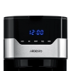 Cafetiera cu picurare Ardesto FCM-D3100 Negru - Cafea măcinată | 900 W | 1.5 l Cafetiera cu picurare Ardesto FCM-D3100 Negru - Cafea măcinată | 900 W | 1.5 l