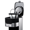 Cafetiera cu picurare Ardesto FCM-D3100 Negru - Cafea măcinată | 900 W | 1.5 l Cafetiera cu picurare Ardesto FCM-D3100 Negru - Cafea măcinată | 900 W | 1.5 l