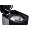 Cafetiera cu picurare Ardesto FCM-D3100 Negru - Cafea măcinată | 900 W | 1.5 l Cafetiera cu picurare Ardesto FCM-D3100 Negru - Cafea măcinată | 900 W | 1.5 l