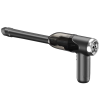 Aspirator Manual Proove Void Assistant V1 Negru - Baterie Integrată | 50 W