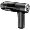Aspirator Manual Proove Void Assistant V1 Negru - Baterie Integrată | 50 W
